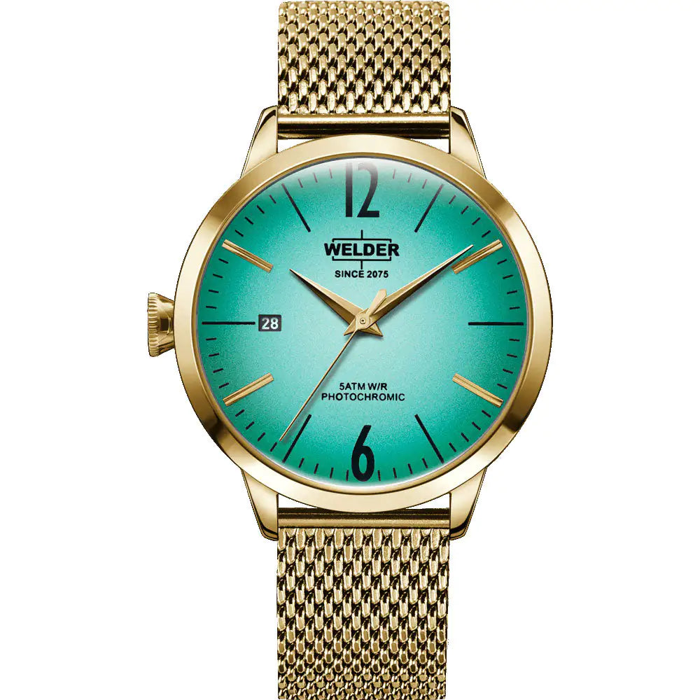 Welder Moody WRC624 Women's Watch