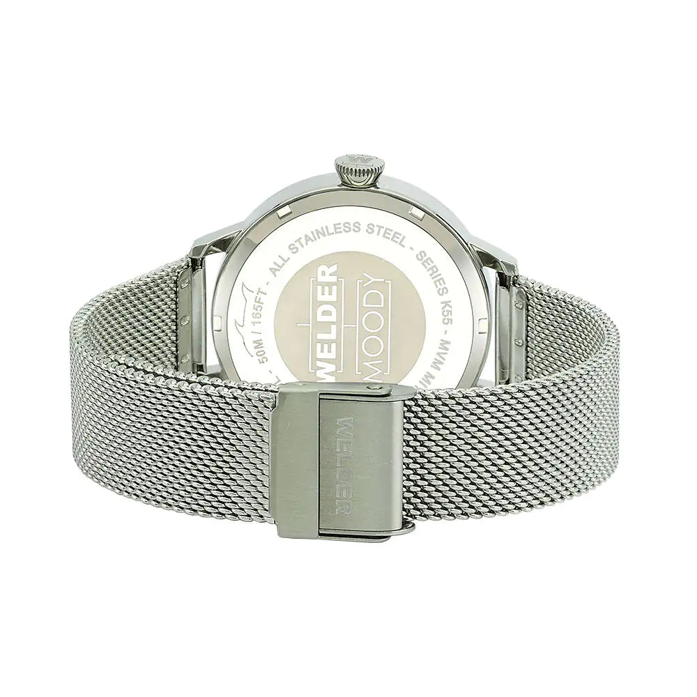 Welder Moody WRC721 Women's Watch