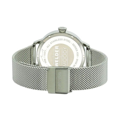 Welder Moody WRC721 Women's Watch