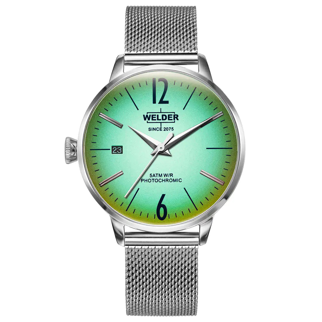 Welder Moody WRC721 Women's Watch