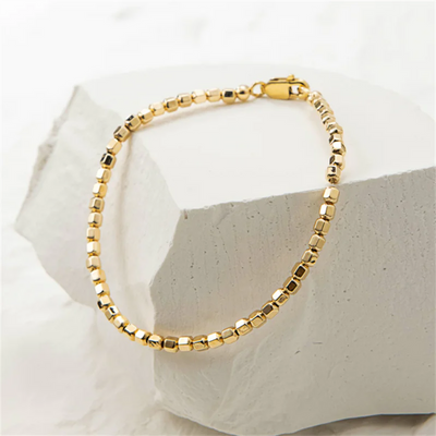 Golden Sunshine Bracelet